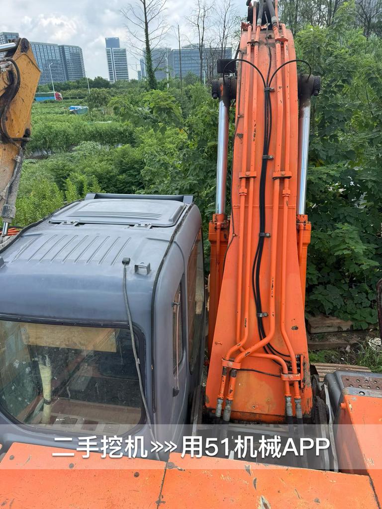 51机械